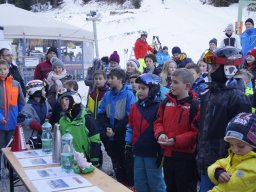 Ski- und Snowboardkurs Weihnachtsferien 2019